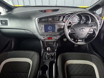 Used Kia Ceed 2016 for sale - 79278532: Photo