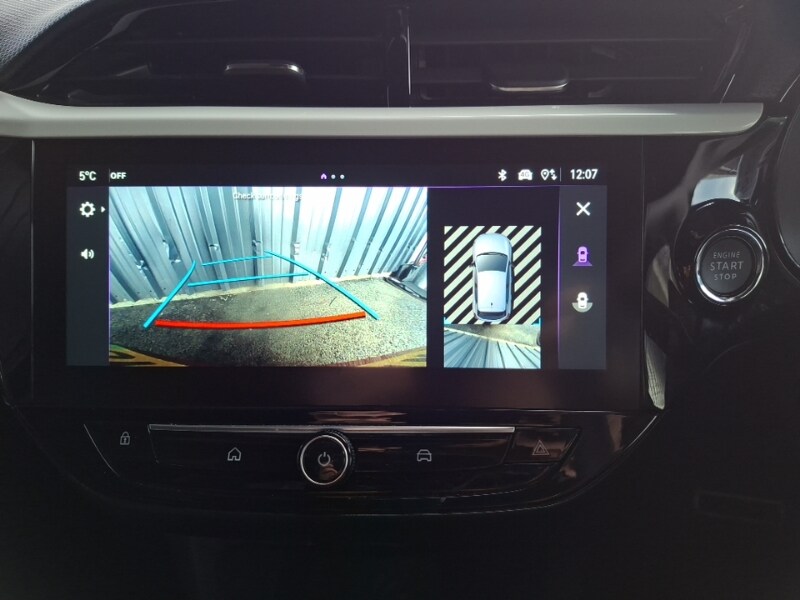 Used Vauxhall Corsa 2025 for sale - 77371170: Photo 13