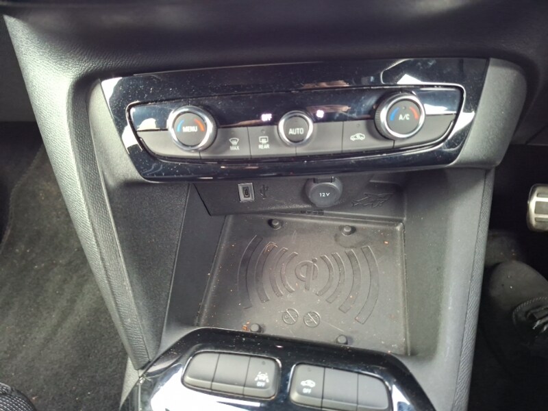 Used Vauxhall Corsa 2025 for sale - 77371170: Photo 14