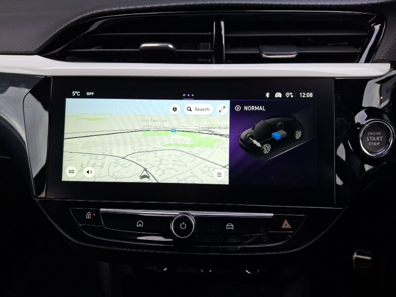 Used Vauxhall Corsa 2025 for sale - 77371170: Photo 15