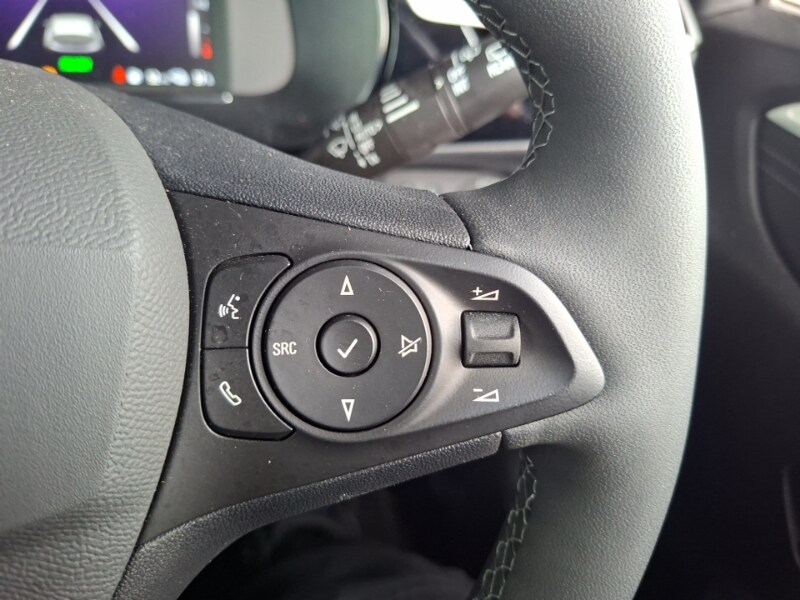 Used Vauxhall Corsa 2025 for sale - 77371170: Photo 16