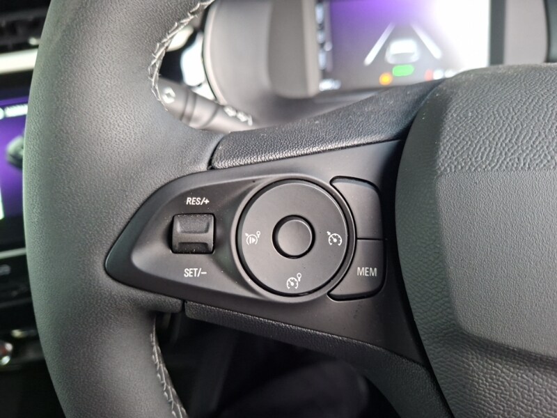 Used Vauxhall Corsa 2025 for sale - 77371170: Photo 17