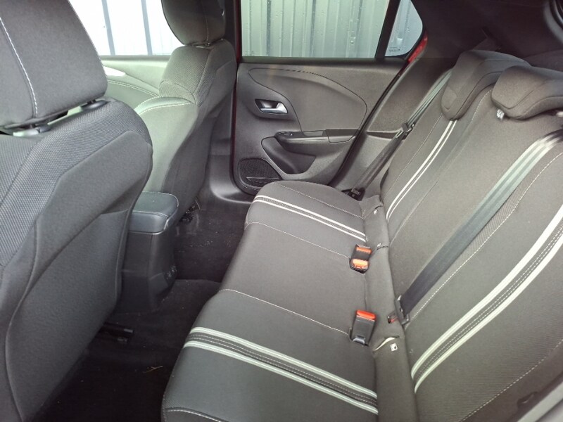 Used Vauxhall Corsa 2025 for sale - 77371170: Photo 6