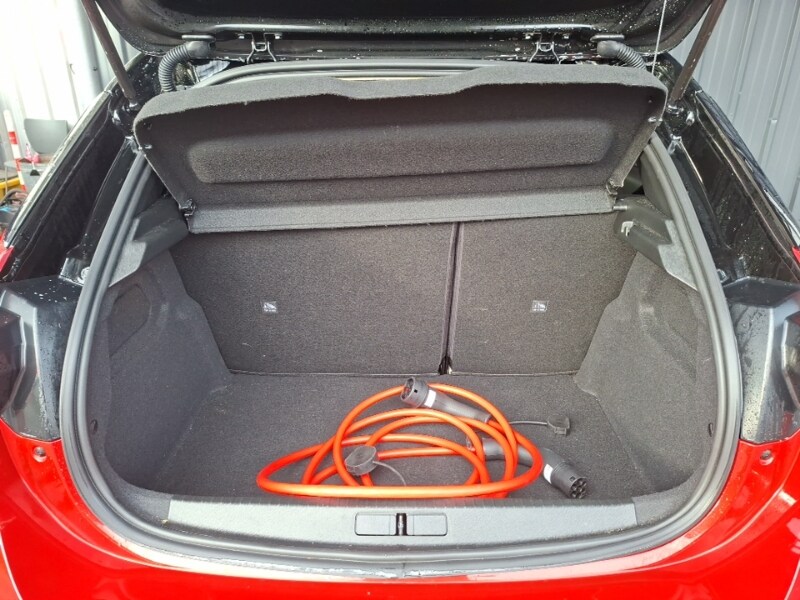 Used Vauxhall Corsa 2025 for sale - 77371170: Photo 8