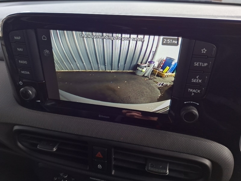 Used Hyundai i10 2024 for sale - 77596704: Photo 13