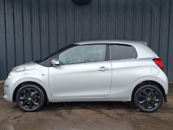 Used Citroen C1 2015 for sale - 78155852: Photo