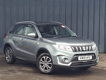 Used Suzuki Vitara 2019 for sale - 78747244: Photo