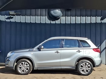 Used Suzuki Vitara 2019 for sale - 78747244: Photo