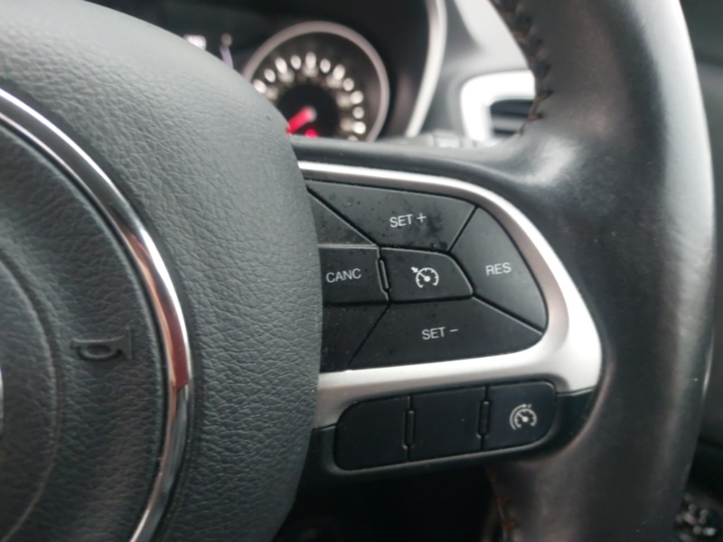 Used Jeep Compass 2018 for sale - 76130220: Photo 17
