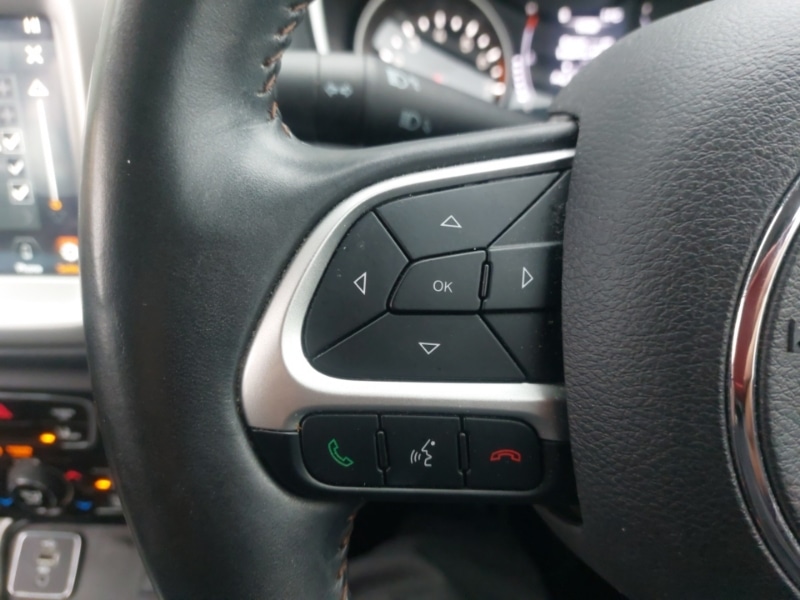 Used Jeep Compass 2018 for sale - 76130220: Photo 18
