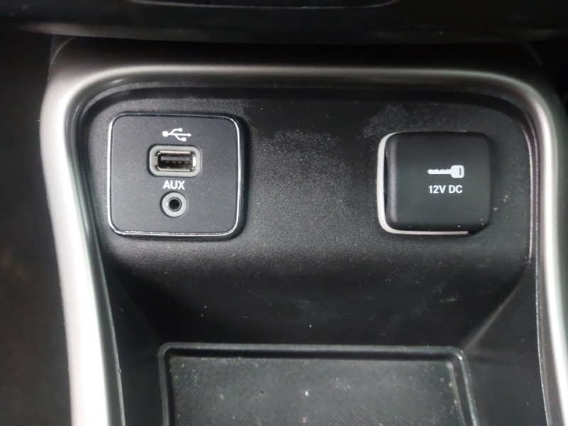 Used Jeep Compass 2018 for sale - 76130220: Photo 19