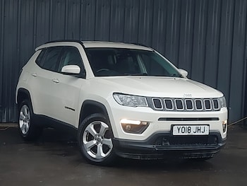 Jeep - Compass