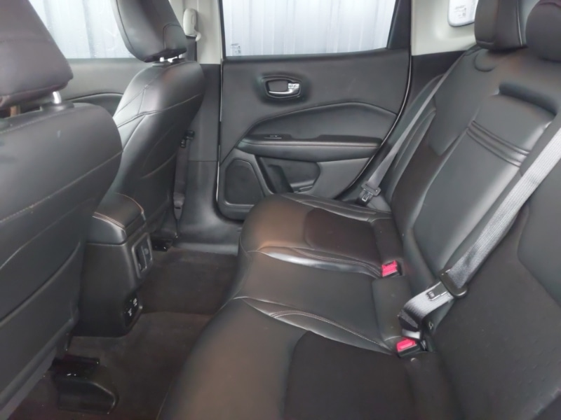 Used Jeep Compass 2018 for sale - 76130220: Photo 6