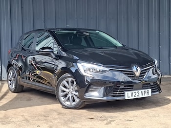 Used Renault Clio 2023 for sale - 79550105: Photo