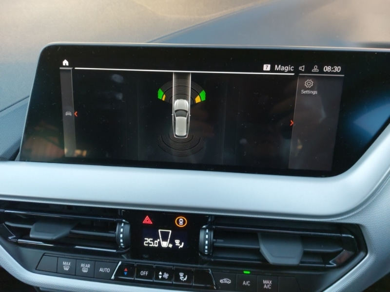 Used BMW 1 Series 2022 for sale - 76602323: Photo 12