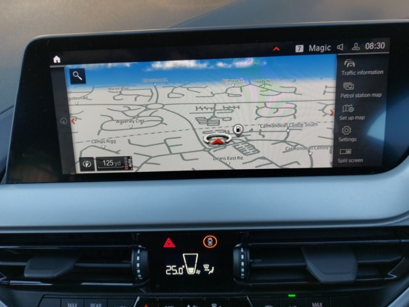 Used BMW 1 Series 2022 for sale - 76602323: Photo 14