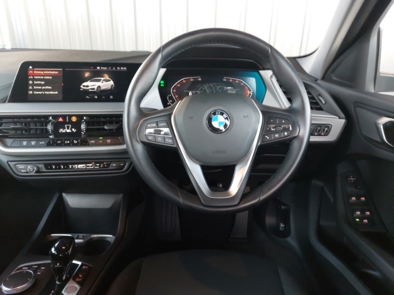 Used BMW 1 Series 2022 for sale - 76602323: Photo 7