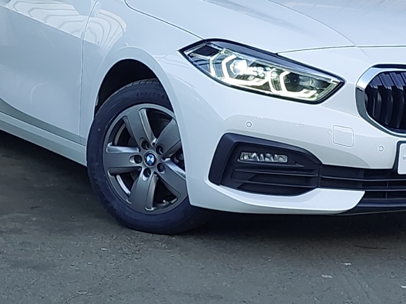 Used BMW 1 Series 2022 for sale - 76602323: Photo 9