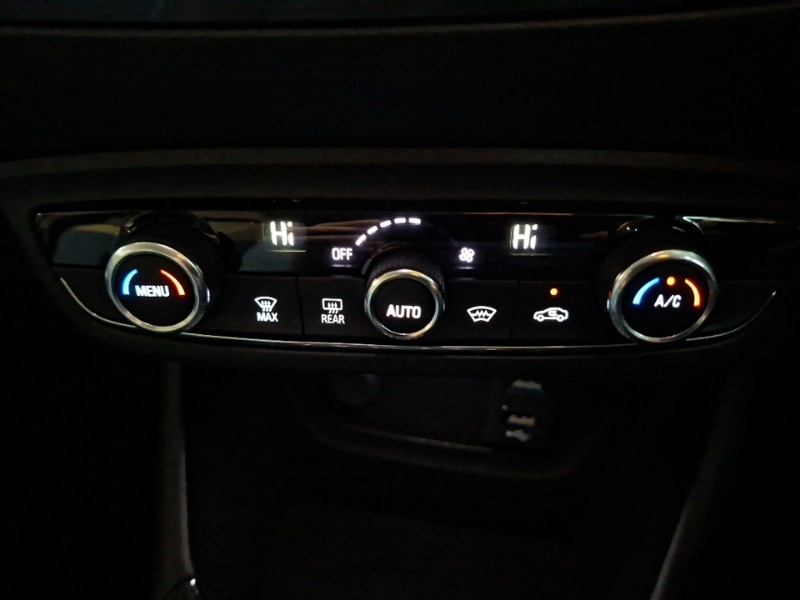 Used Vauxhall Crossland X 2019 for sale - 77343105: Photo 13