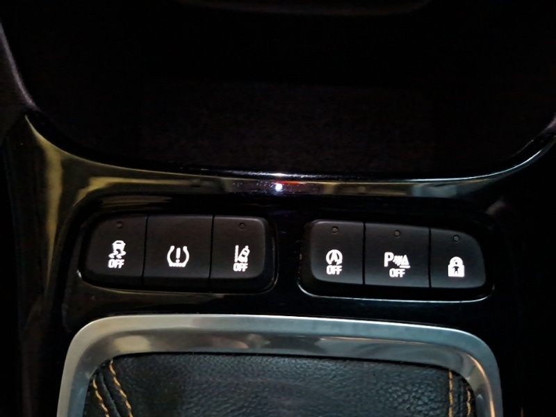 Used Vauxhall Crossland X 2019 for sale - 77343105: Photo 14