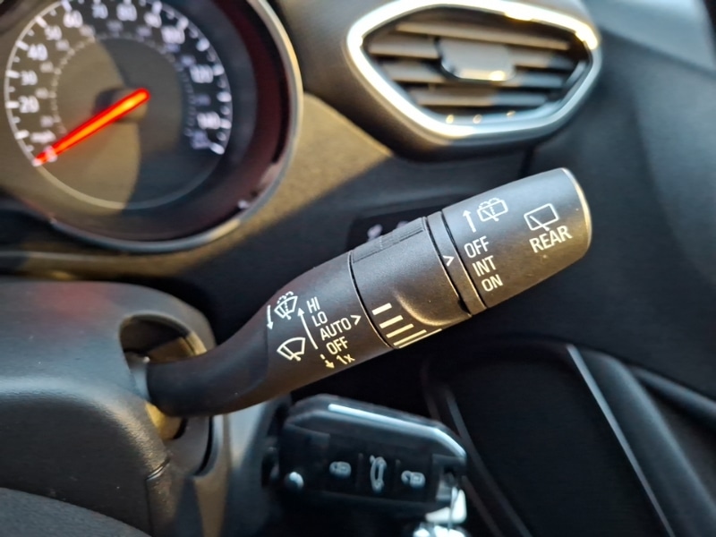 Used Vauxhall Crossland X 2019 for sale - 77343105: Photo 16