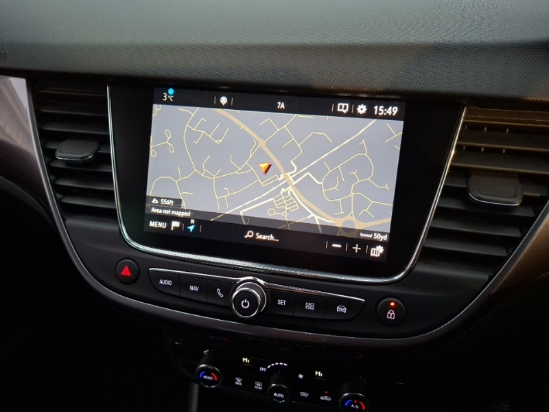 Used Vauxhall Crossland X 2019 for sale - 77343105: Photo 17