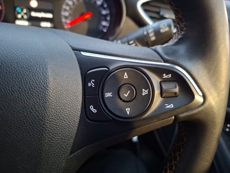 Used Vauxhall Crossland X 2019 for sale - 77343105: Photo 18