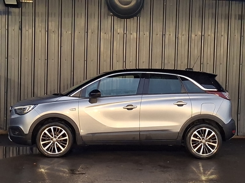 Used Vauxhall Crossland X 2019 for sale - 77343105: Photo 4