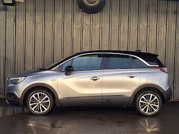Used Vauxhall Crossland X 2019 for sale - 77343105: Photo