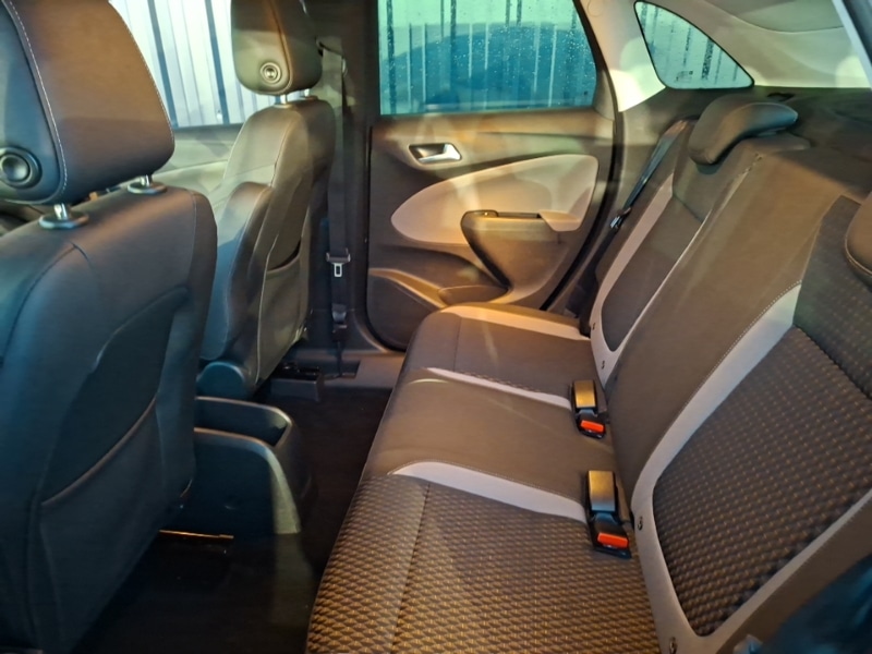 Used Vauxhall Crossland X 2019 for sale - 77343105: Photo 6