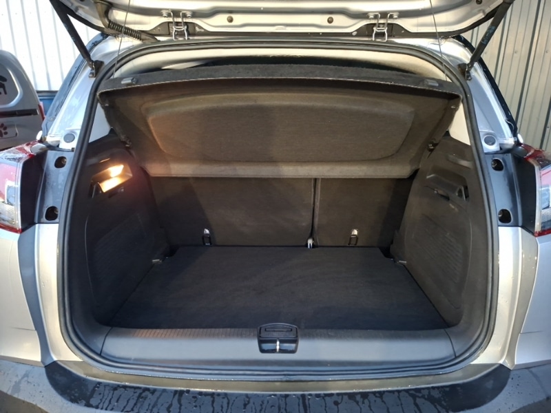 Used Vauxhall Crossland X 2019 for sale - 77343105: Photo 8