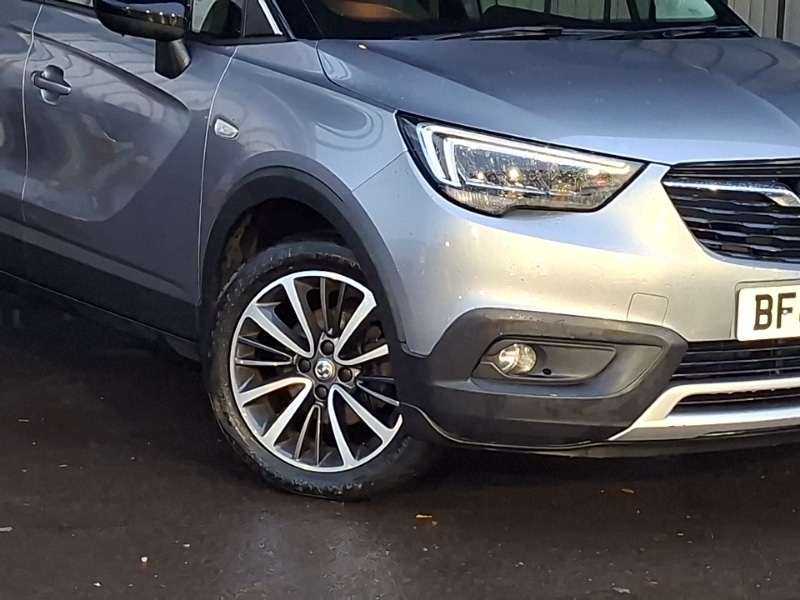 Used Vauxhall Crossland X 2019 for sale - 77343105: Photo 9