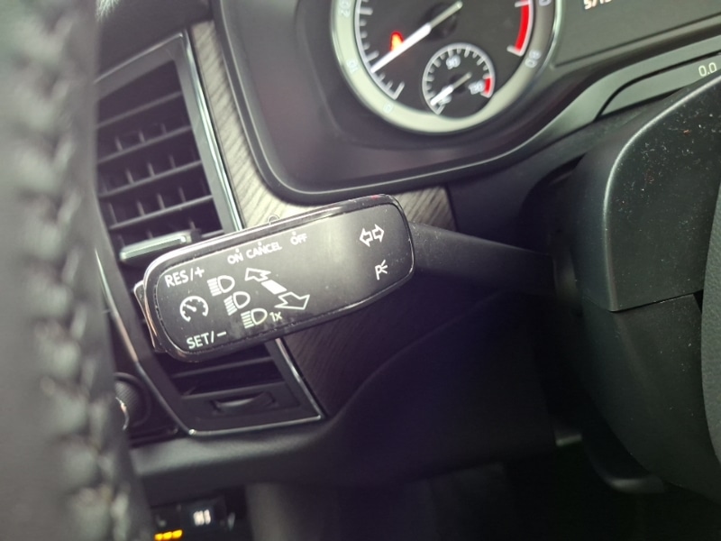 Used Skoda Kodiaq 2021 for sale - 77852247: Photo 16