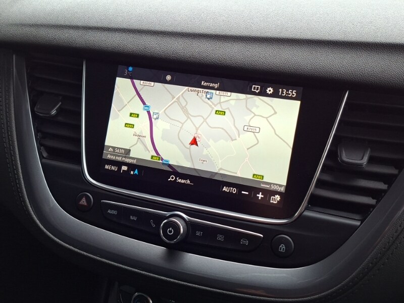 Used Vauxhall Grandland X 2018 for sale - 77610763: Photo 12