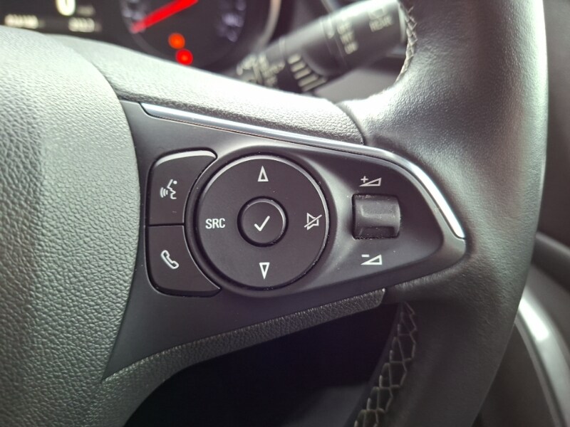 Used Vauxhall Grandland X 2018 for sale - 77610763: Photo 18