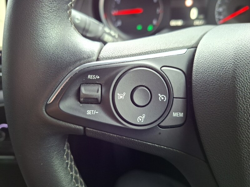 Used Vauxhall Grandland X 2018 for sale - 77610763: Photo 19