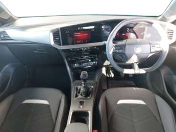 Used Vauxhall Mokka 2025 for sale - 74550767: Photo