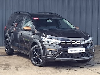 Used Dacia Jogger 2024 for sale - 78546485: Photo
