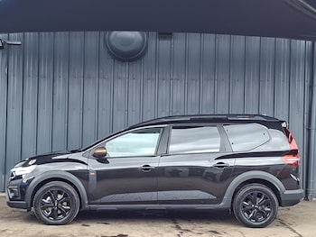 Used Dacia Jogger 2024 for sale - 78546485: Photo