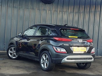 Used Hyundai KONA 2022 for sale - 75946511: Photo