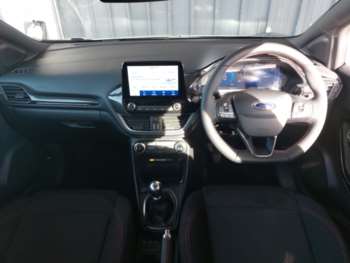 Used Ford Puma 2023 for sale - 74661056: Photo
