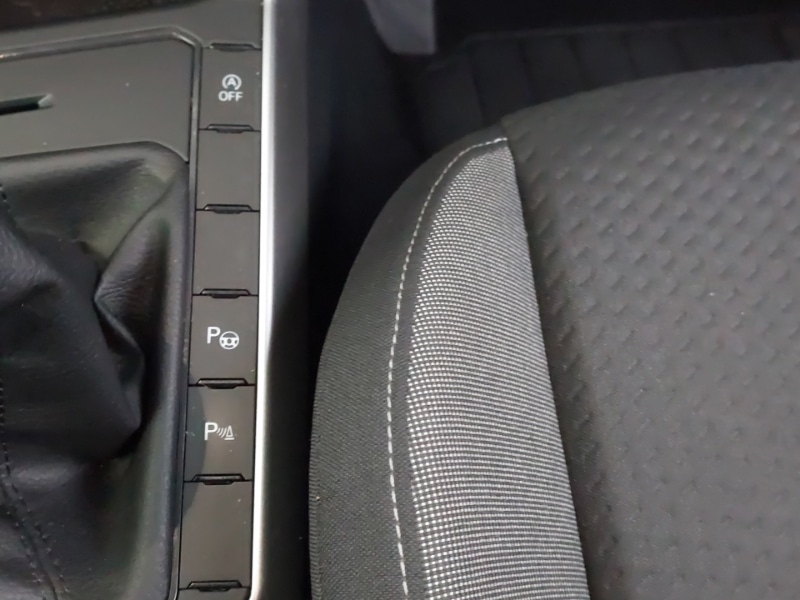 Used Volkswagen Taigo 2023 for sale - 77024518: Photo 11