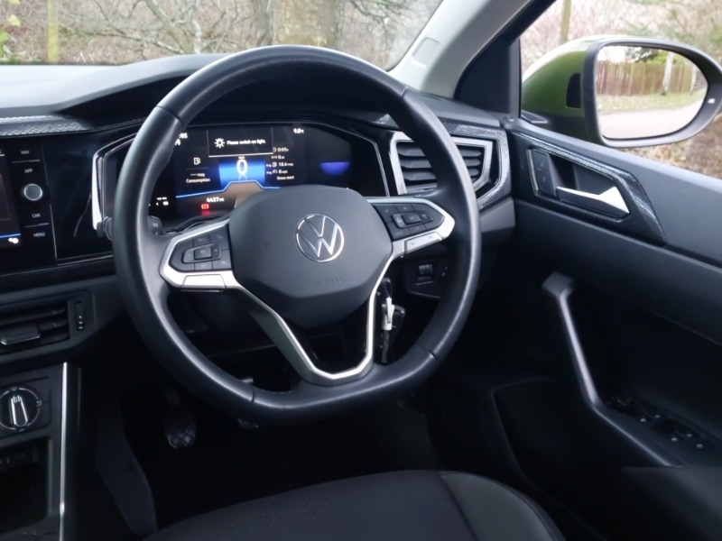 Used Volkswagen Taigo 2023 for sale - 77024518: Photo 7