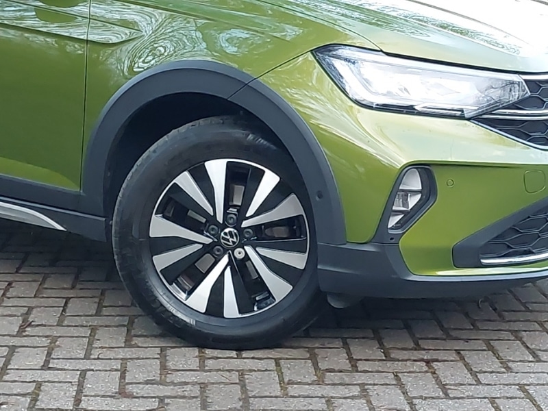 Used Volkswagen Taigo 2023 for sale - 77024518: Photo 9