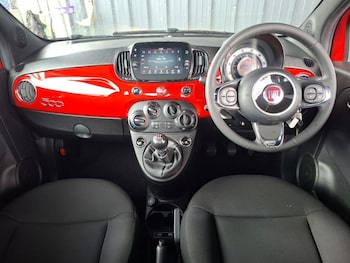 Used Fiat 500 2023 for sale - 78829669: Photo