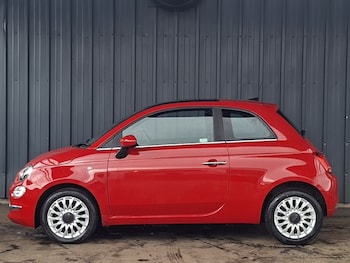 Used Fiat 500 2023 for sale - 78829669: Photo