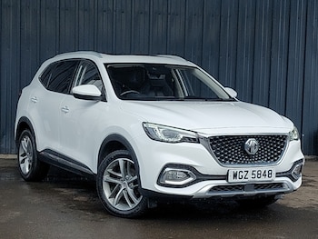 2022 - 1.5 T-GDI Exclusive 5dr DCT