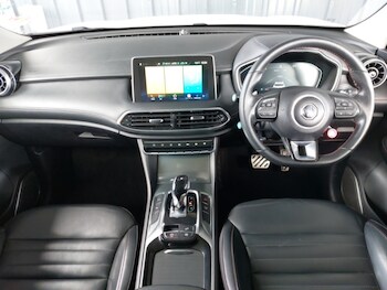 Used MG MG HS 2022 for sale - 75921443: Photo