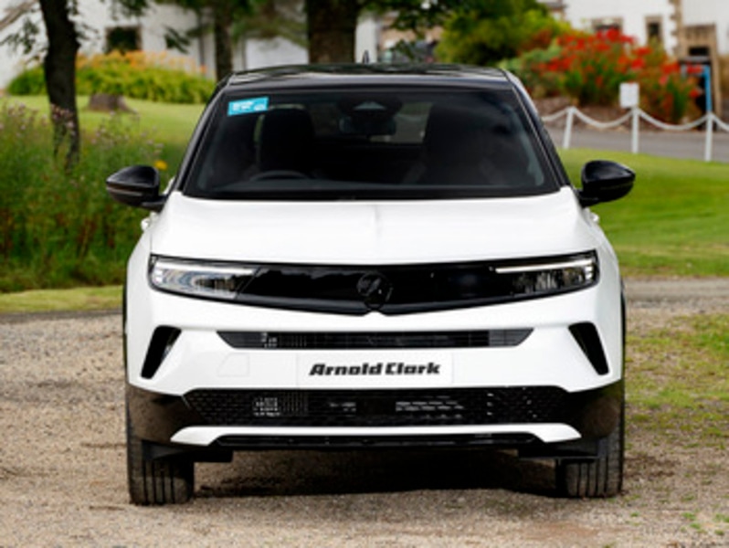 Used Vauxhall Mokka 2026 for sale - 77782226: Photo 13