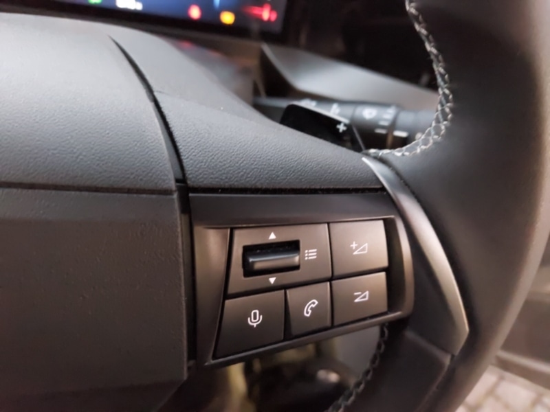 Used Vauxhall Mokka 2025 for sale - 77852229: Photo 16